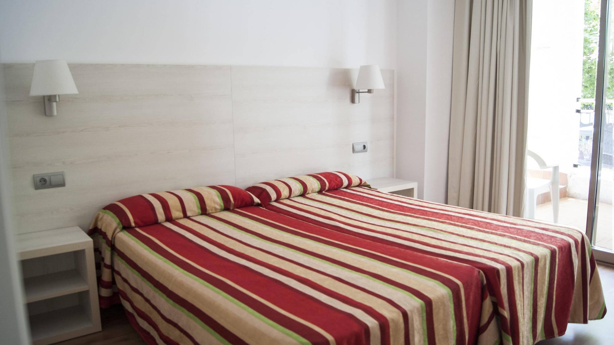 Apartamentos Best Michelangelo Salou Extérieur photo